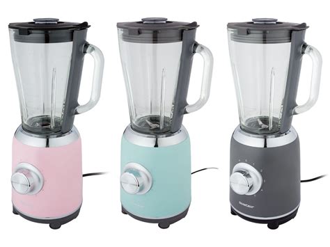 lidl blender|More.